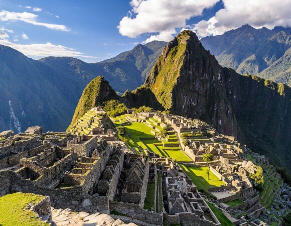 ¡Cusco y Machu Picchu en oferta!