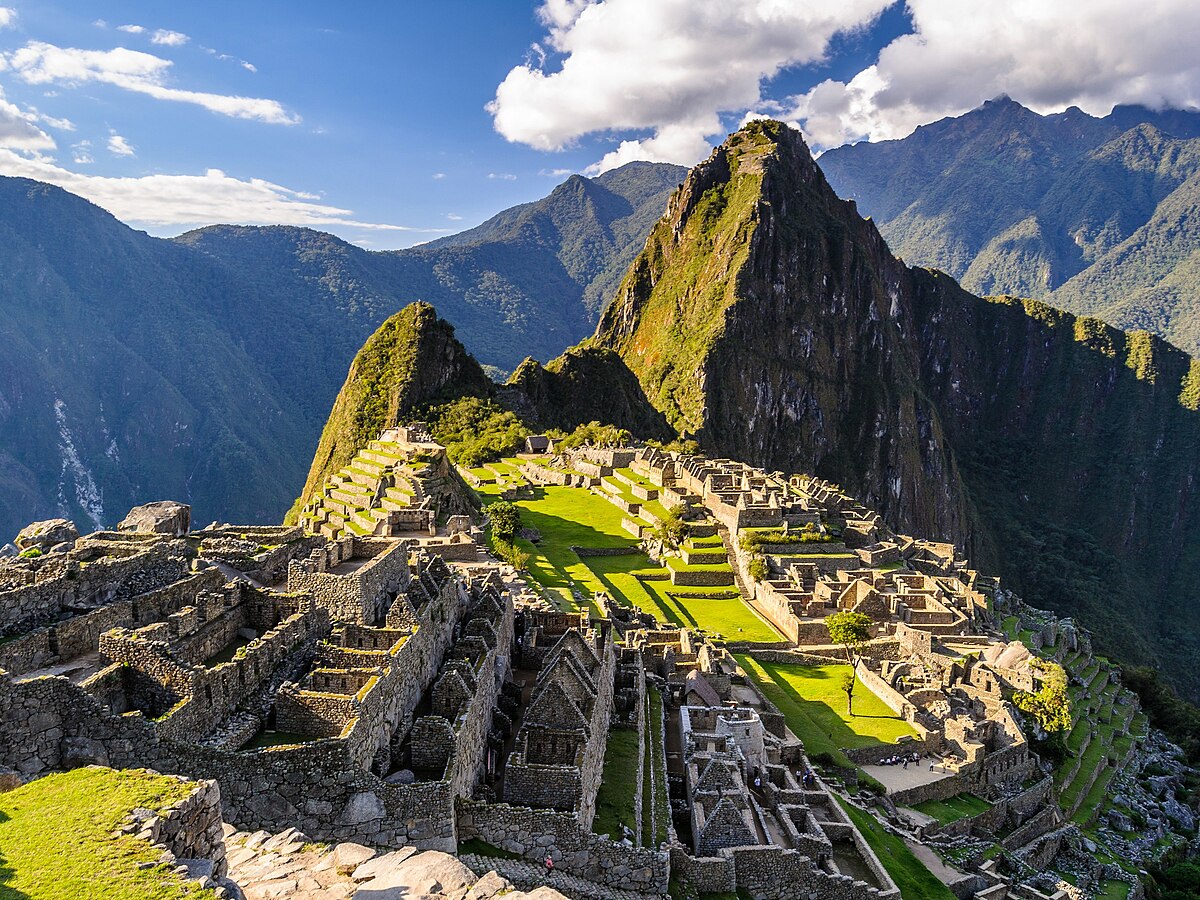 ¡Cusco y Machu Picchu en oferta!