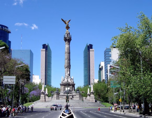 ¡México Básico!
