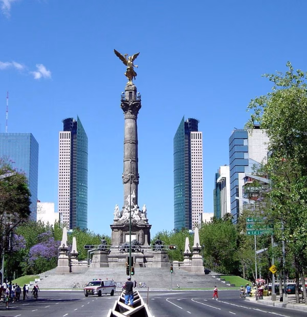 ¡México Básico!