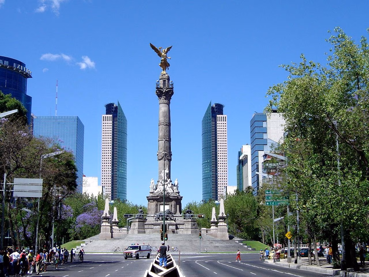 ¡México Básico!