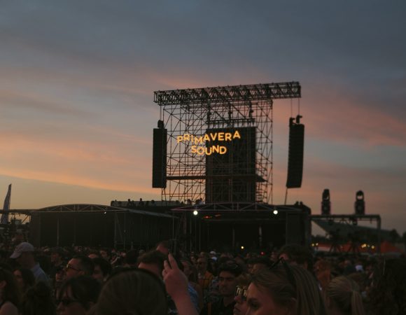 Primavera Sound en Sao Paulo
