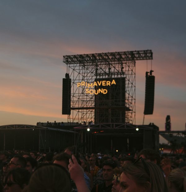 Primavera Sound en Sao Paulo