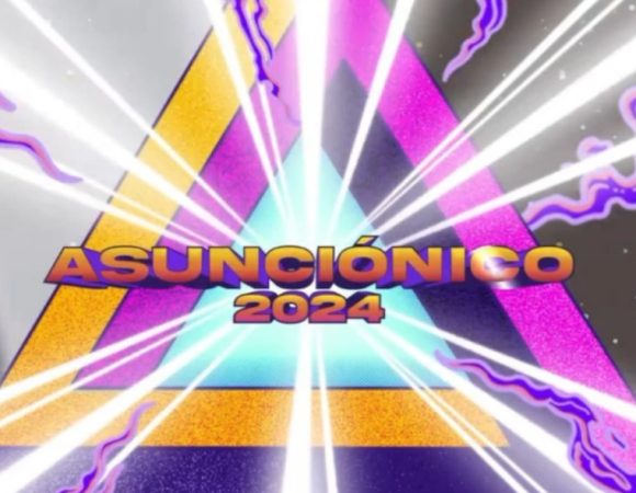 1 Asunciónico 2024