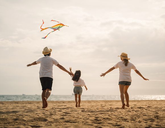 Los mejores destinos para viajar con niños: Una guía completa para familias bolivianas