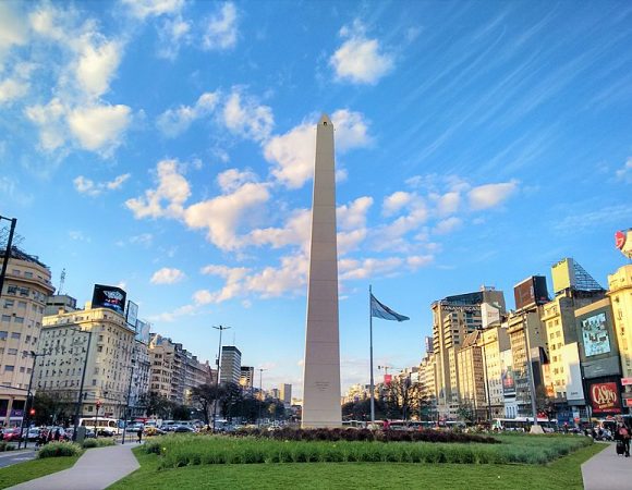 Buenos Aires de regalo