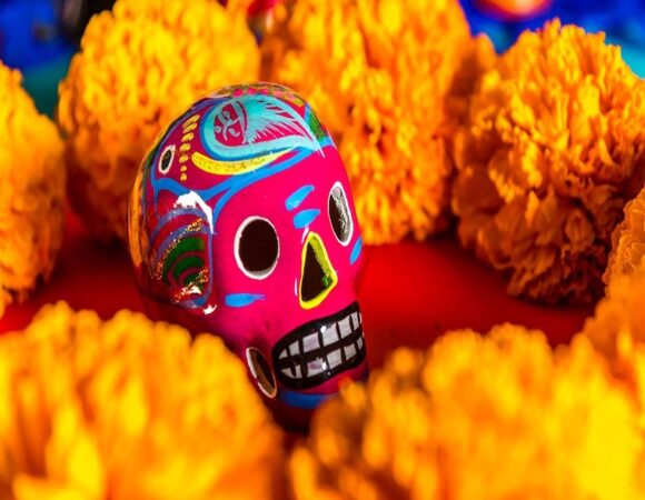 Alumbrada y Día de Muertos Especial