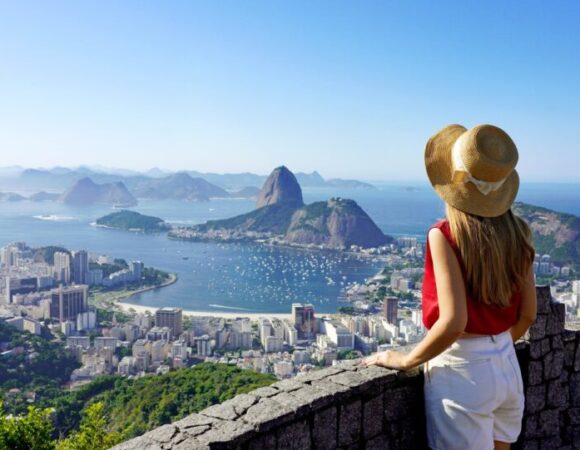 Rio de Janeiro & Paraty
