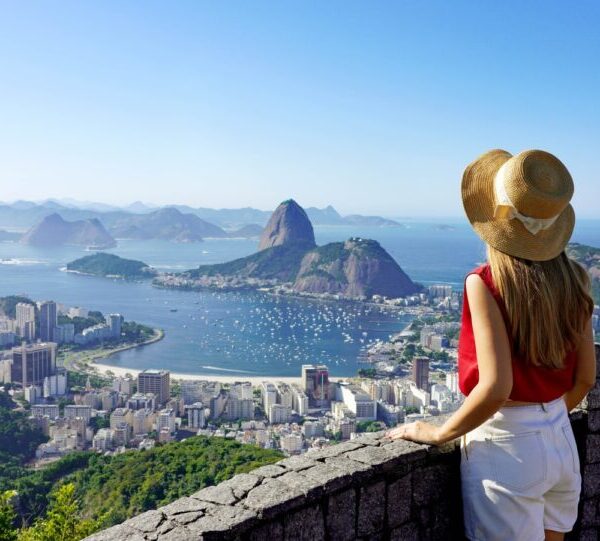 Rio de Janeiro & Paraty