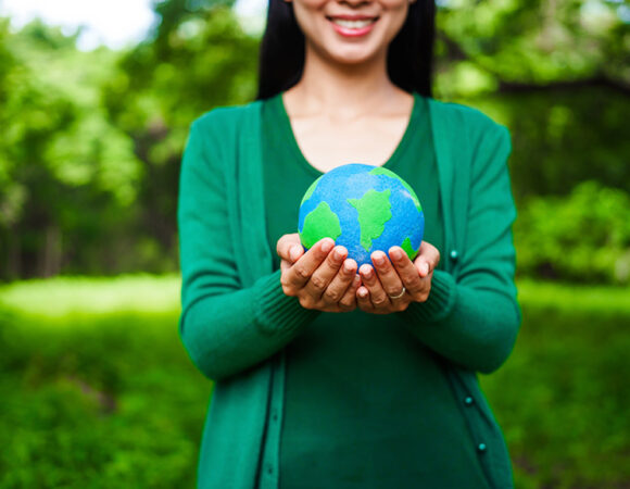 Turismo sostenible: viajando con consciencia ambiental
