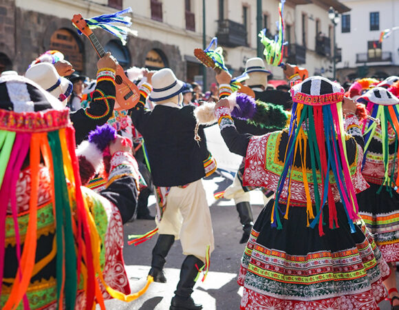 Paquetes Semana Santa 2026
