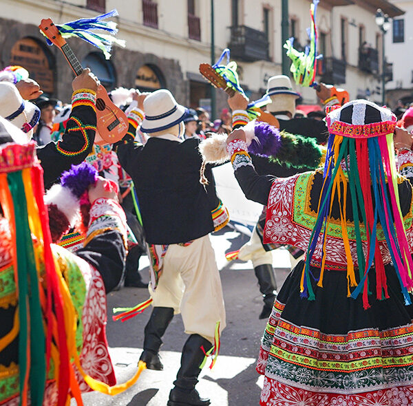 Paquetes Semana Santa 2026
