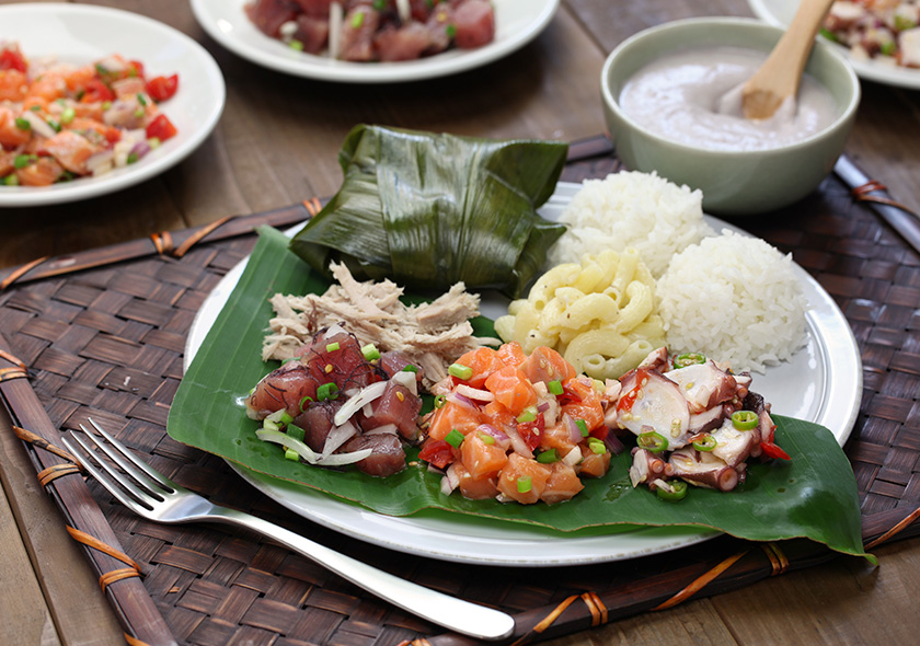 plato-hawaiano