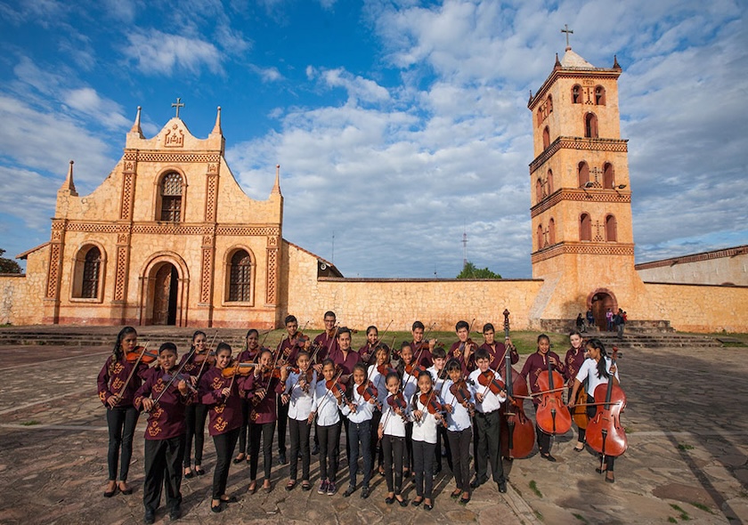 Festival Música Barroca 2026