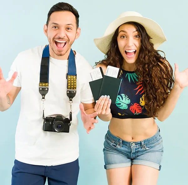 Países sin visa para bolivianos: Tu próxima aventura sin trámites