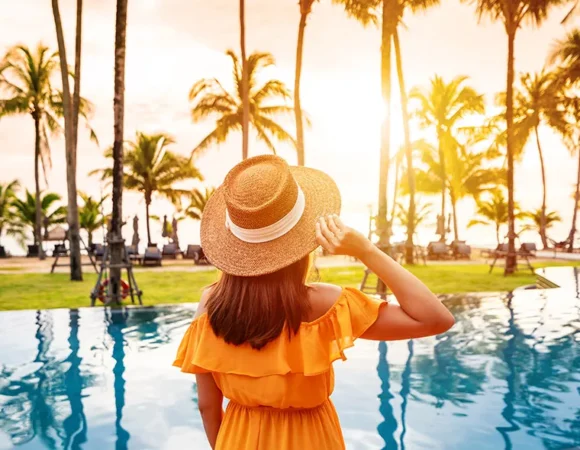 Vacaciones en el Caribe: ¿Punta Cana o Cancún?