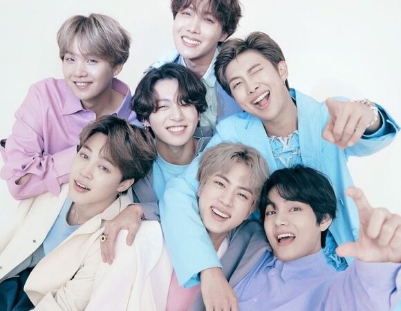 BTS World Tour - LATAM 2026