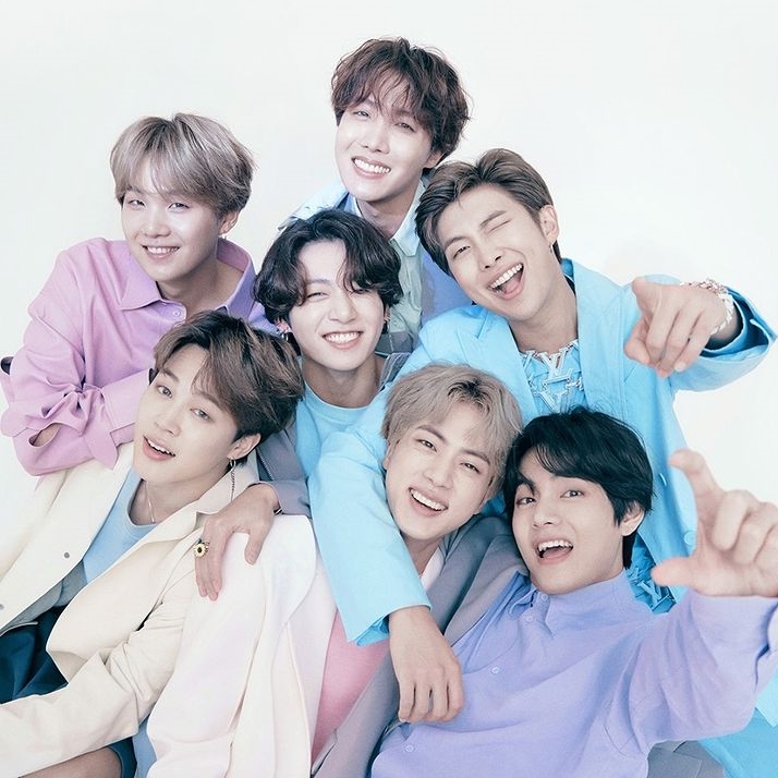BTS World Tour - LATAM 2026