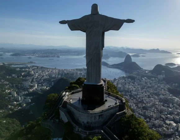 Rio de Janeiro & Paraty