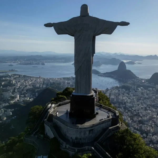 Rio de Janeiro & Paraty