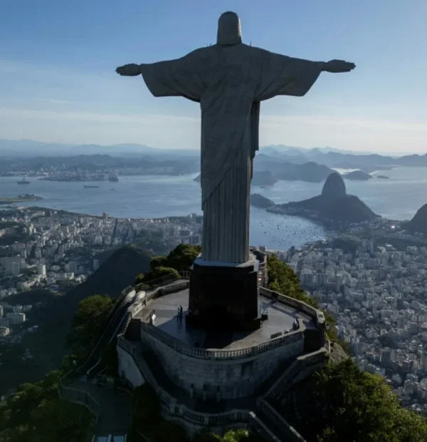 Rio de Janeiro & Paraty