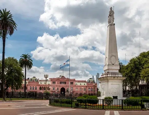 Escapada a Buenos Aires: gastronomía, cultura y compras