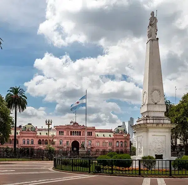 Escapada a Buenos Aires: gastronomía, cultura y compras