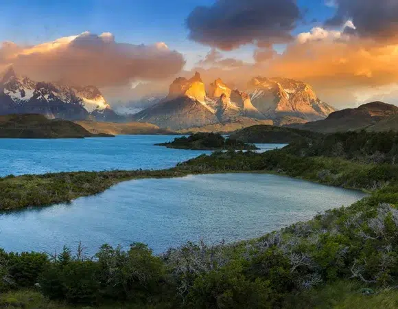 Los mejores parques naturales del mundo para visitar en 2026