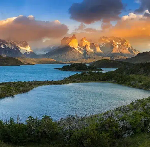 Los mejores parques naturales del mundo para visitar en 2026