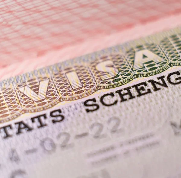 Visas para bolivianos: cómo gestionar permisos para EEUU, Schengen y Asia