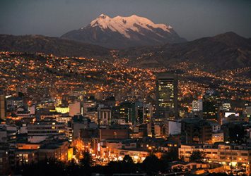 La Paznoche