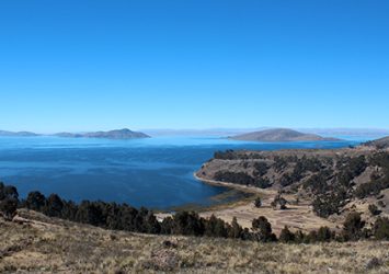 bol lago